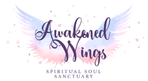 Emapath Healing Awakened Wings