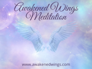 Seraphim Blueprint Angel Healing Meditation