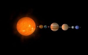 Seraphic Planetary Washes
