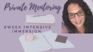 Awakened Wings Private Mentoring