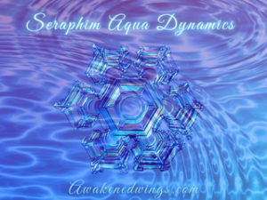 Seraphim Blueprint Seraphim Aqua Dynamics