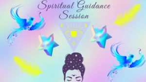 Spiritual Awakening Guidance
