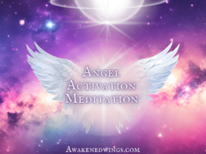 Angel Activation