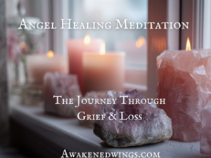 Grief and Loss Healing