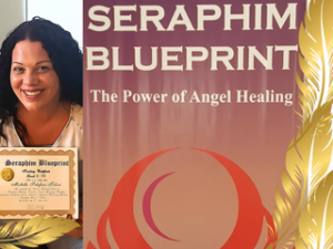 Seraphim Blueprint Teacher Michelle Sclafani-Tolson