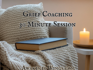 Grief Coaching