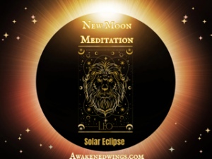 New Moon Meditation