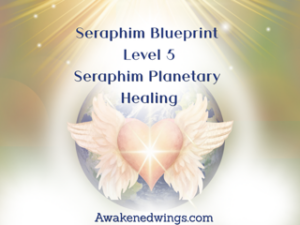 Seraphim Blueprint