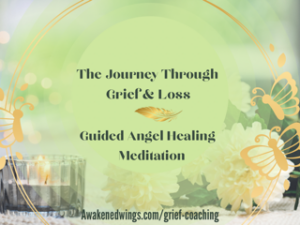 The Journey Through Grief and Loss