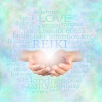 Reiki